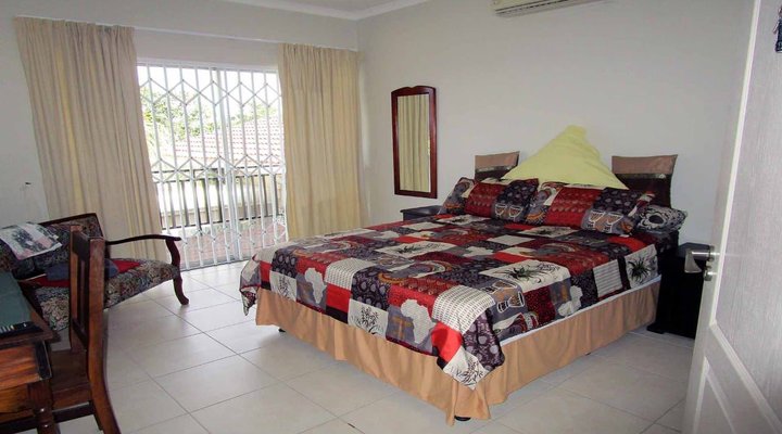 1 Palm drive Zinkwazi Beach
