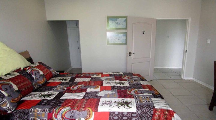 1 Palm drive Zinkwazi Beach