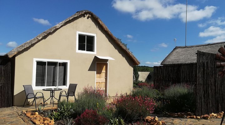 The Huntsman's Lodge