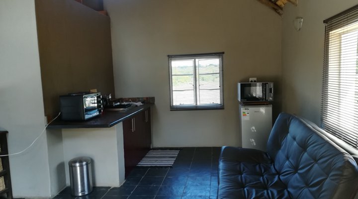 The Huntsman's Lodge