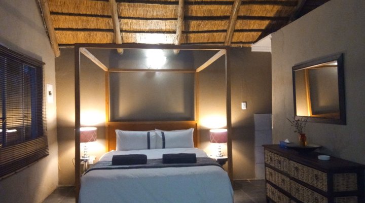 The Huntsman's Lodge