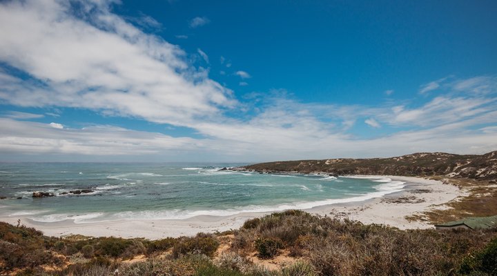 Voir la Mer - Ocean View