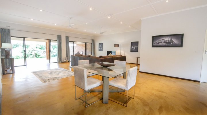 Spacious Cottage in Victoria Falls