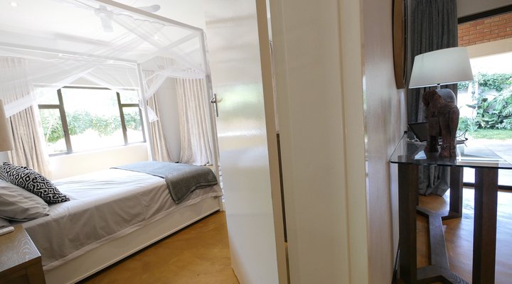 Spacious Cottage in Victoria Falls