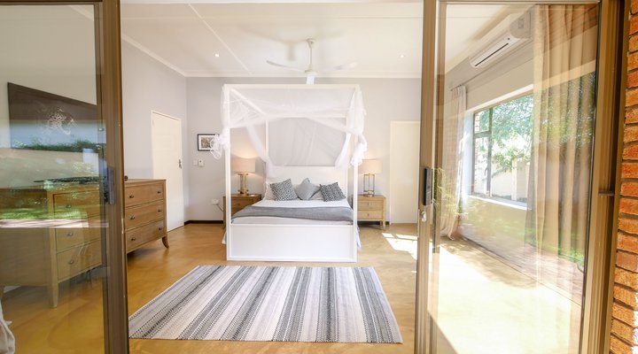 Spacious Cottage in Victoria Falls