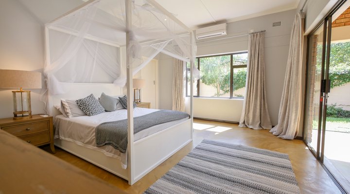 Spacious Cottage in Victoria Falls