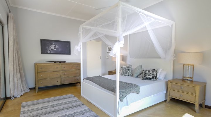 Spacious Cottage in Victoria Falls