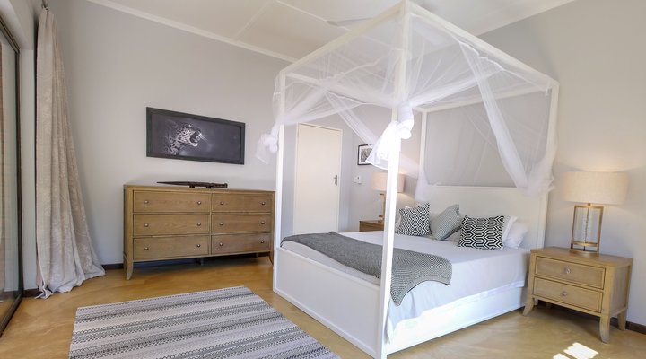 Spacious Cottage in Victoria Falls