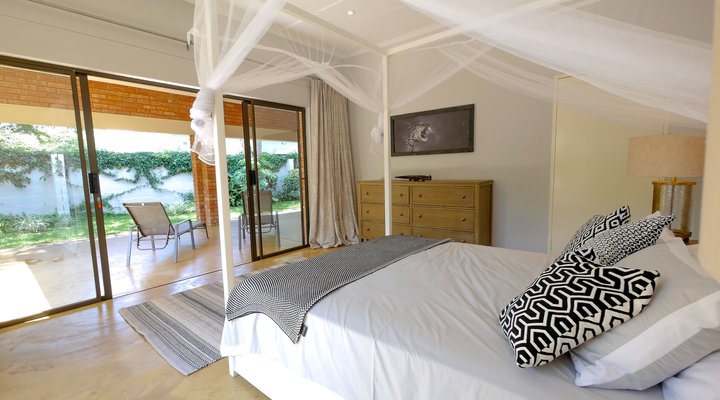 Spacious Cottage in Victoria Falls