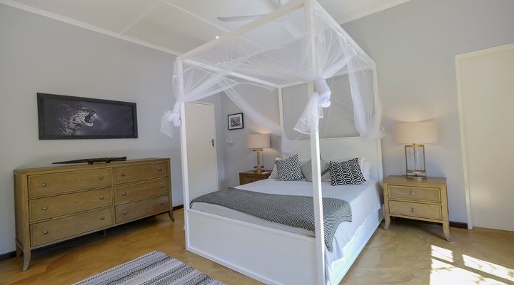 Spacious Cottage in Victoria Falls