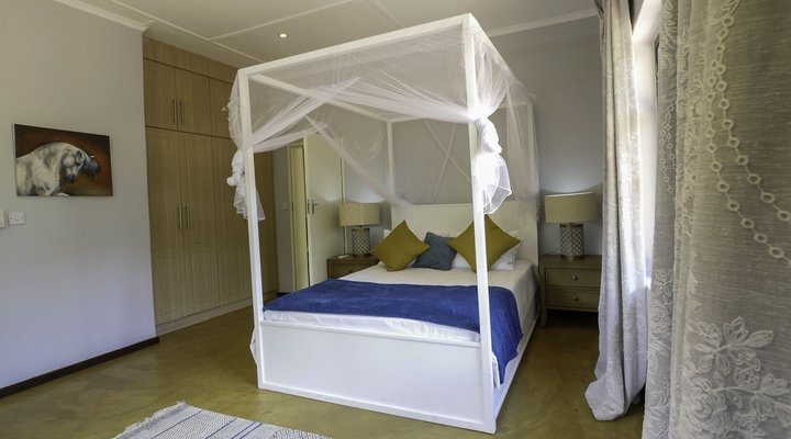 Spacious Cottage in Victoria Falls