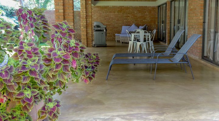 Spacious Cottage in Victoria Falls