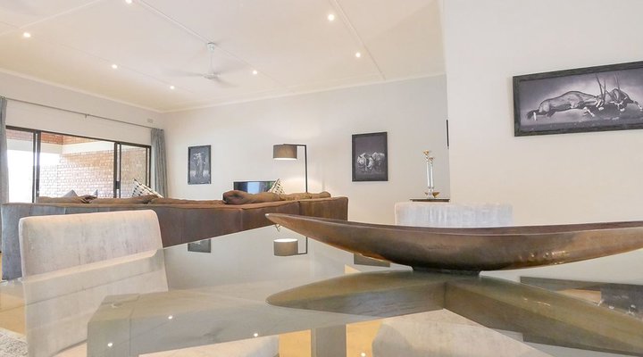 Spacious Cottage in Victoria Falls