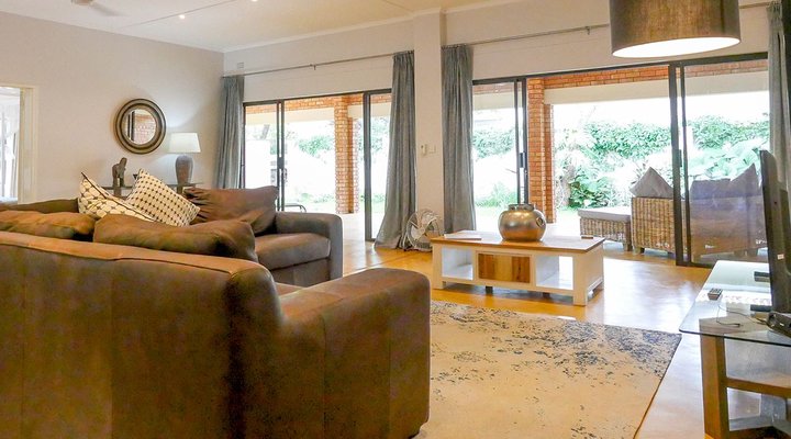 Spacious Cottage in Victoria Falls