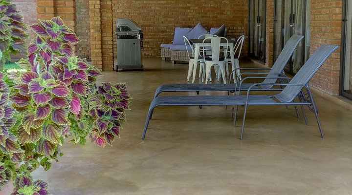 Spacious Cottage in Victoria Falls