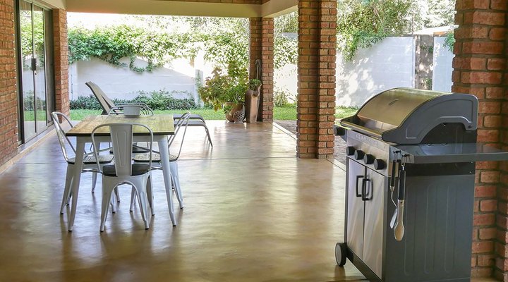 Spacious Cottage in Victoria Falls