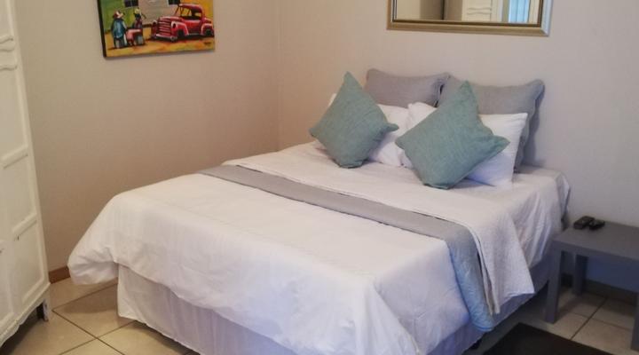 Platberg Self-Catering