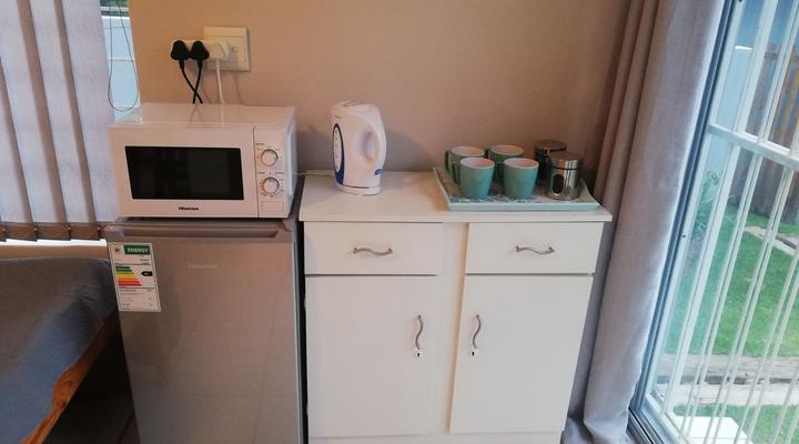 Platberg Self-Catering