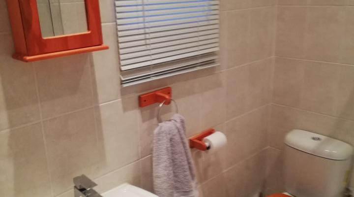 Platberg Self-Catering