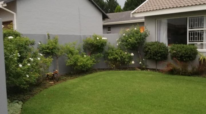 Platberg Self-Catering