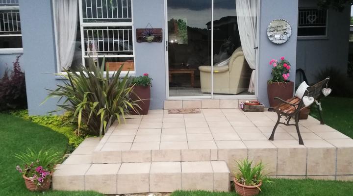 Platberg Self-Catering