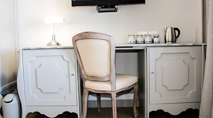 French Karoo Guesthouse