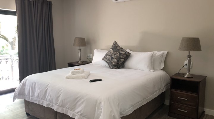 Clifton Corner Guesthouse