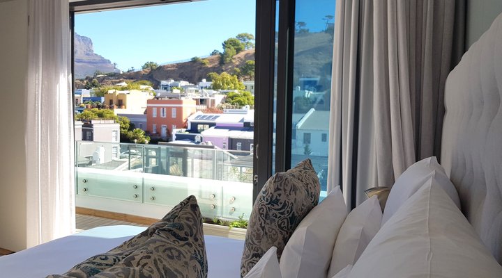 32 Napier Street, Penthouse Apartment 501
