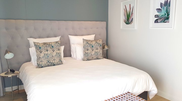 32 Napier Street, Penthouse Apartment 501