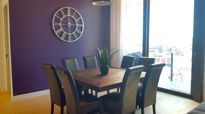 32 Napier Street, Penthouse Apartment 501