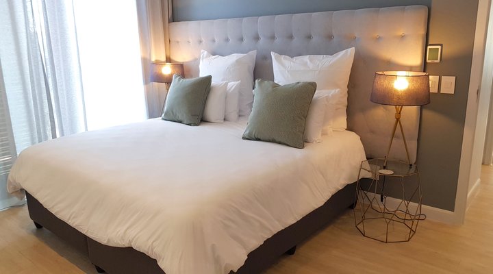 32 Napier Street, Penthouse Apartment 502