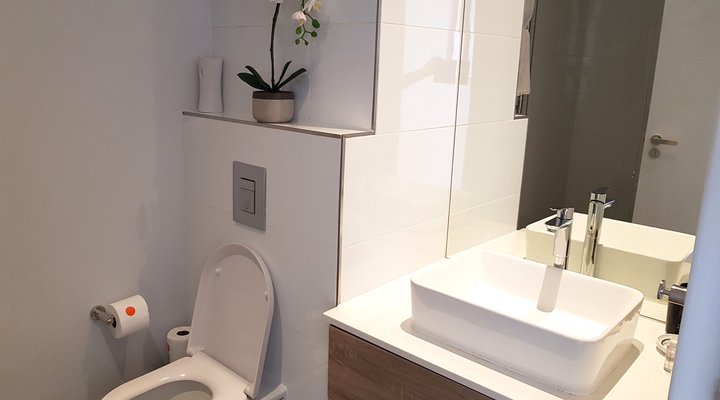 32 Napier Street, Penthouse Apartment 502