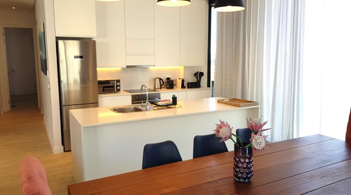 32 Napier Street, Penthouse Apartment 502