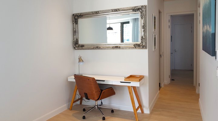 32 Napier Street, Penthouse Apartment 502