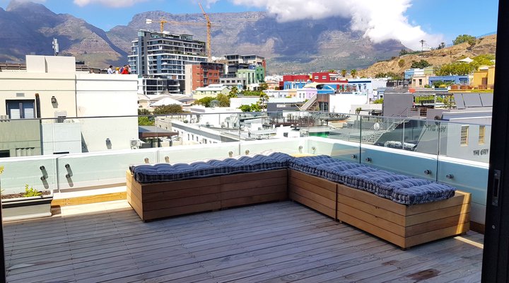 32 Napier Street, Penthouse Apartment 502