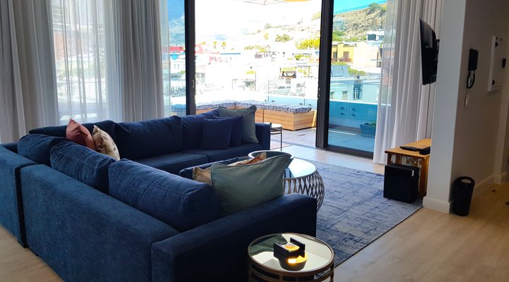 32 Napier Street, Penthouse Apartment 502