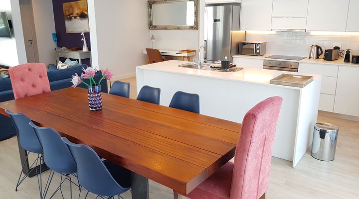 32 Napier Street, Penthouse Apartment 502