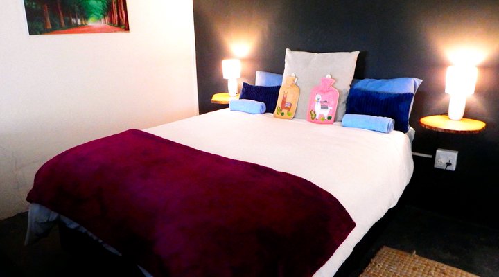 Crossroads Meander Farmstay