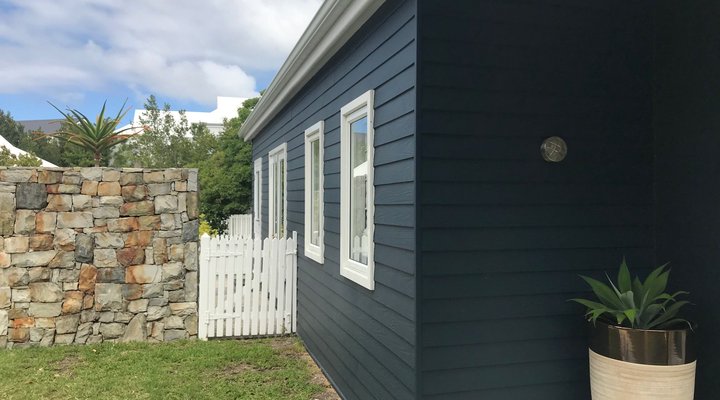 Leeward Cottage 