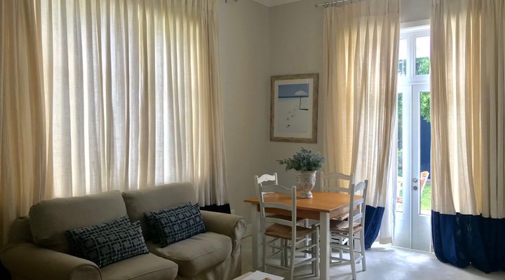 Leeward Cottage 