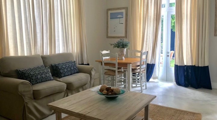 Leeward Cottage 