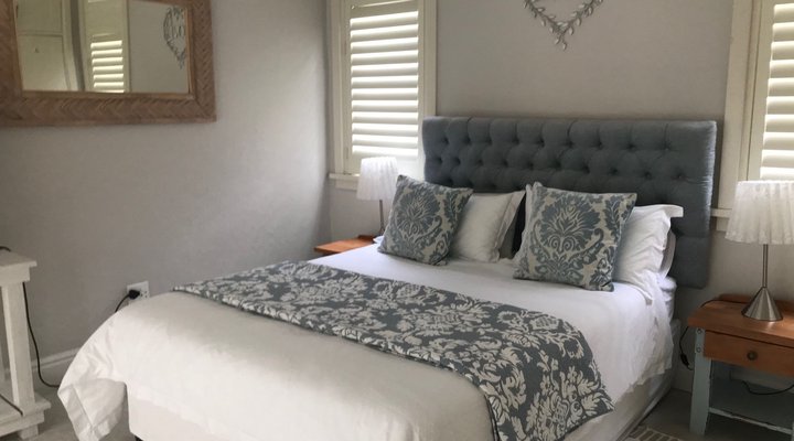 Leeward Cottage 