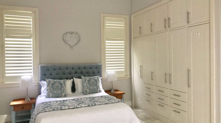 Leeward Cottage 