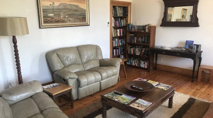 Towerzicht Guest House