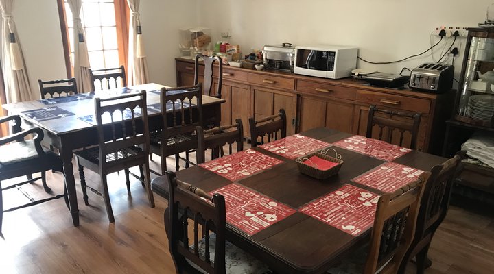 Towerzicht Guest House