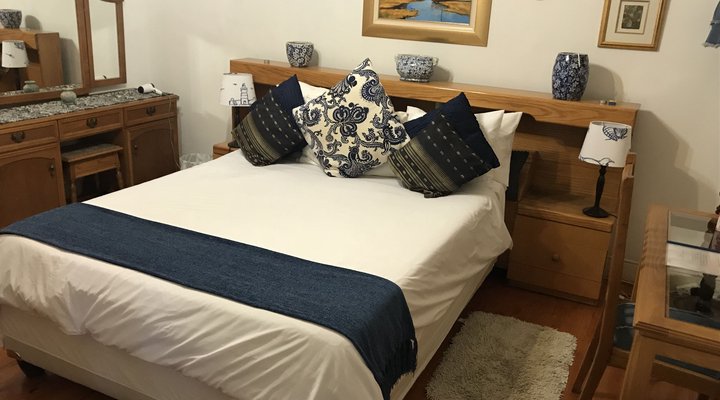 Towerzicht Guest House