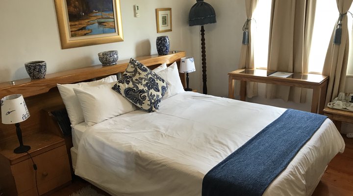 Towerzicht Guest House