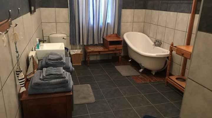 Towerzicht Guest House