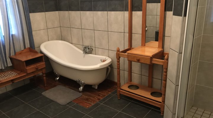 Towerzicht Guest House