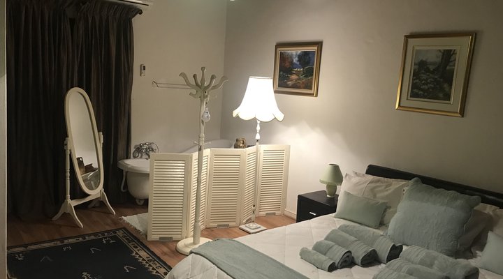 Towerzicht Guest House